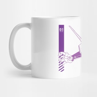 UNIT 01 - TEST TYPE Mug